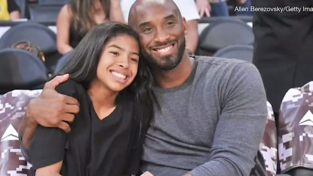 Kobe Bryant – a Humble Tribute –Odegbami writes Kobe Bryant – a Humble Tribute –Odegbami writes