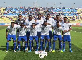 Nigeria's 2022 WCQ Opponents Cape Verde, CAR, Liberia Profiled; Who Are Their Biggest Stars? :: All Nigeria Soccer