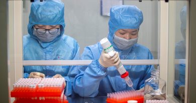 'Utter chaos': Coronavirus exposes China healthcare weaknesses | China News