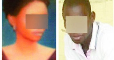 Man Impregnates 'Mother-in-law' Who Came To Take Care Of Newborn Baby