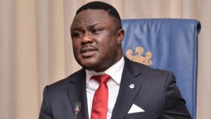 Gov. Ayade Reveals Details Of His Meeting With President Buhari