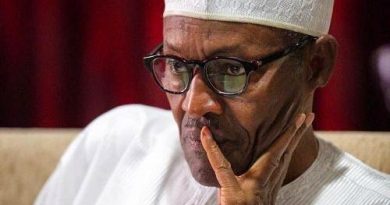 Nigeria Borrowed N18.89trn Under Buhari's Regime – Report — Economic Confidential