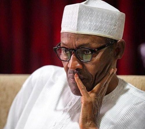 Nigeria Borrowed N18.89trn Under Buhari's Regime – Report — Economic Confidential