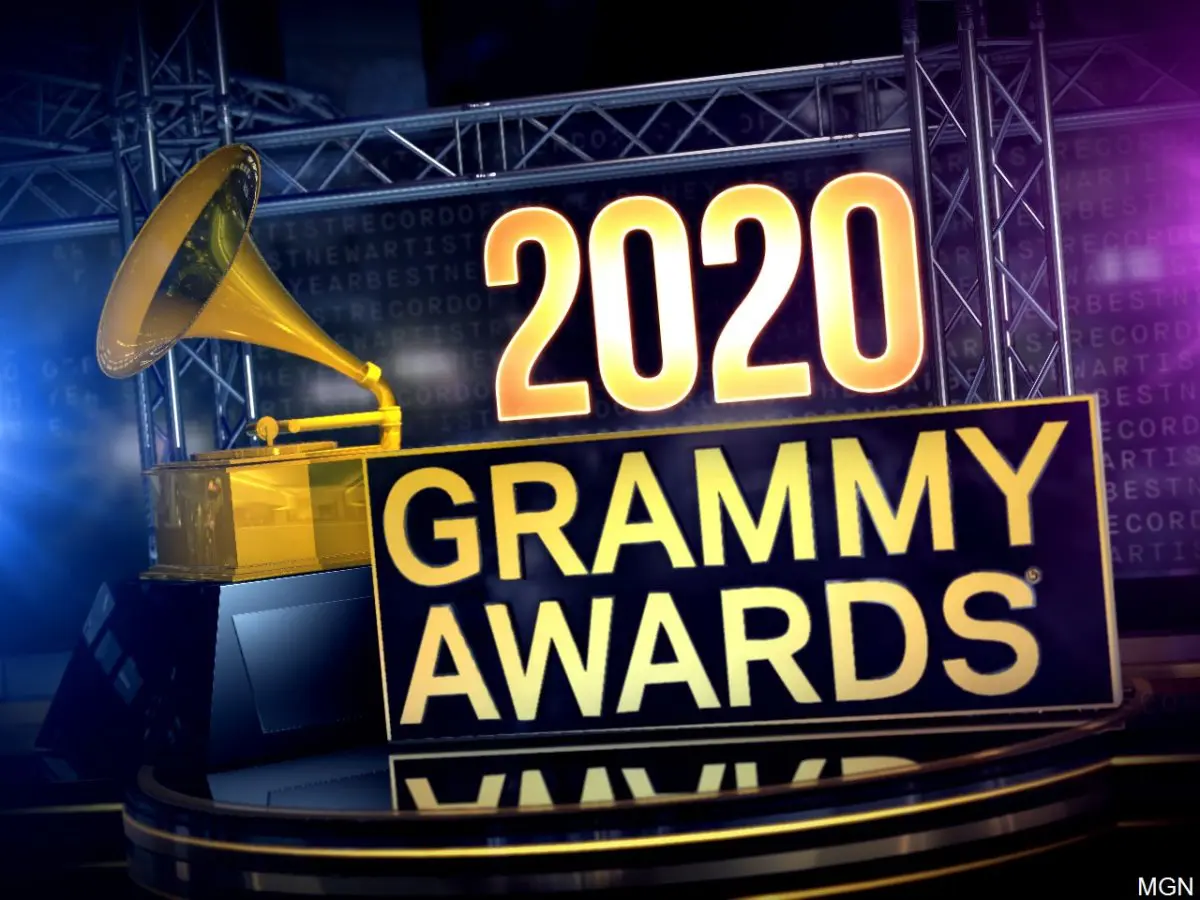 2020 Grammy Awards: Full list of winners