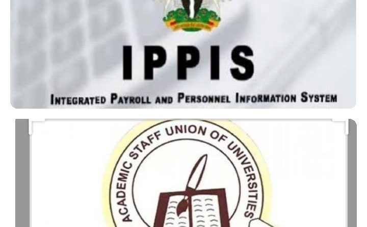 Why IPPIS Cannot Work In Universities: Prof Emeka Obe