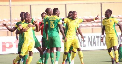 LMC seeks to end rivalry between Katsina and Kano supporters