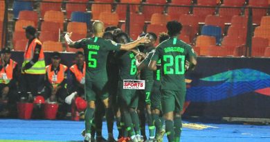 Eagles Won't Underrate 2022 W/Cup Qualifiers Opponents --NFF