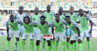 NFF Gets House of Reps Mandate to Deliver 2022 FIFA World Cup Ticket