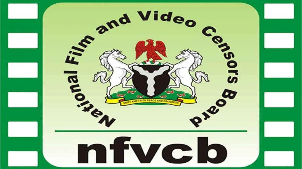NFVCB gives reason for suspending ‘Sugar Rush’ movie in cinema NFVCB gives reason for suspending ‘Sugar Rush’ movie in cinema