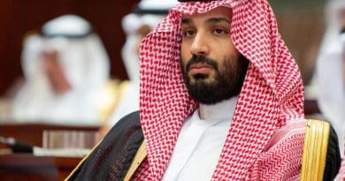 Investigation points to Saudi prince role in Bezos phone hack