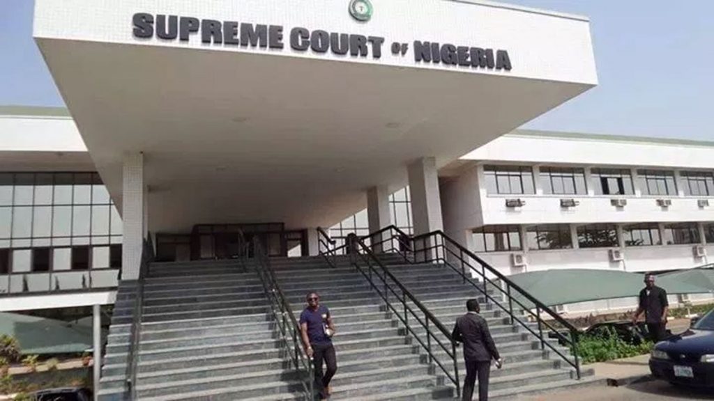 ‘Seven reasons Supreme Court can reverse itself on Imo guber’ ‘Seven reasons Supreme Court can reverse itself on Imo guber’