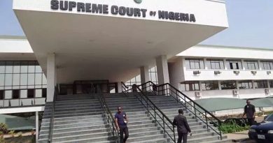 Judicial activism is eroding the legitimacy of Nigeria’s democracy