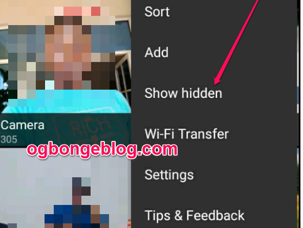 Whatsapp Images Not Showing In Gallery Asus Android Phone – Solved – OgbongeBlog