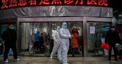 Virus In China: Death Toll Rises To 80, Foreigners Await Evacuation
