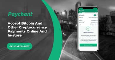 Paychant Lets Merchants in Nigeria Accept Bitcoin and other Crypto Payments – OgbongeBlog