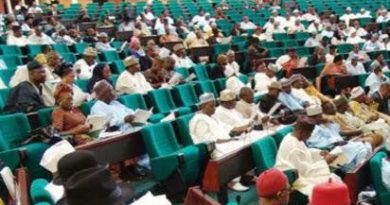 Reps seek court approval for president, govs, other public office holders
