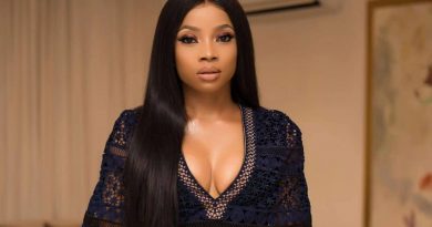 African parents have ruined their children, conceal sex matters -Toke Makinwa