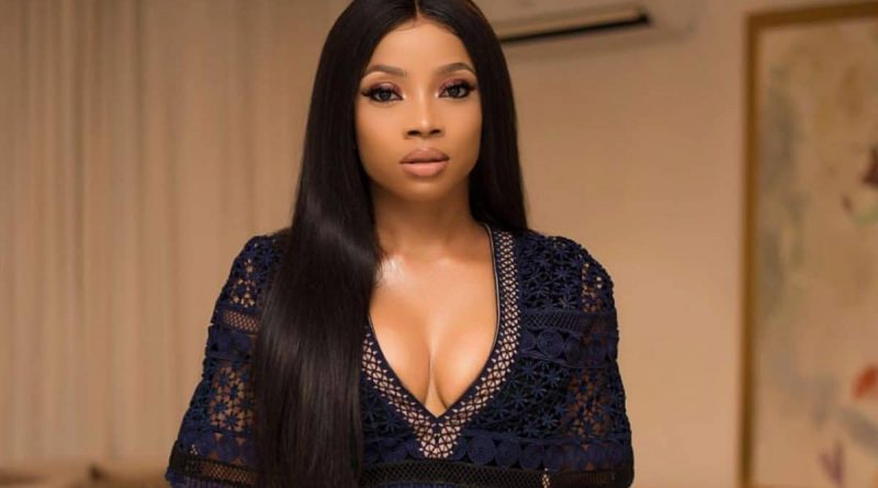 African parents have ruined their children, conceal sex matters -Toke Makinwa