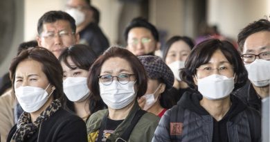 China coronavirus deaths, infections surge: Live updates | China News