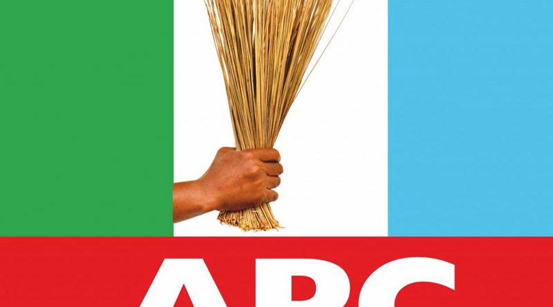 There Won't Be Any Governor In Bayelsa From Tomorrow: APC