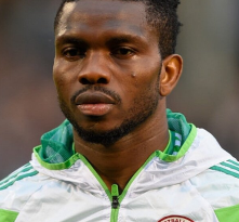 Nigeria's 2002 World Cup Coach Cites Pele, Beckenbauer, Mourinho As He Speaks On Yobo's Appointment:: All Nigeria Soccer