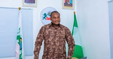 TAPAN Demands Immediate Resignation of INEC Chairman over Non-payment of Ad-hoc Staff