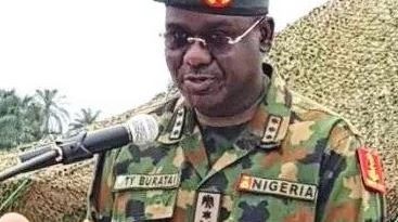 Why Its Hard To Wipe Out Boko Haram: Army Chief