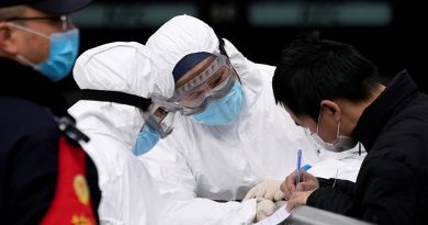 'Stress test': Coronavirus fatalities rise to 361 in China | China News
