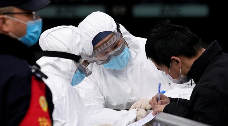 'Stress test': Coronavirus fatalities rise to 361 in China | China News