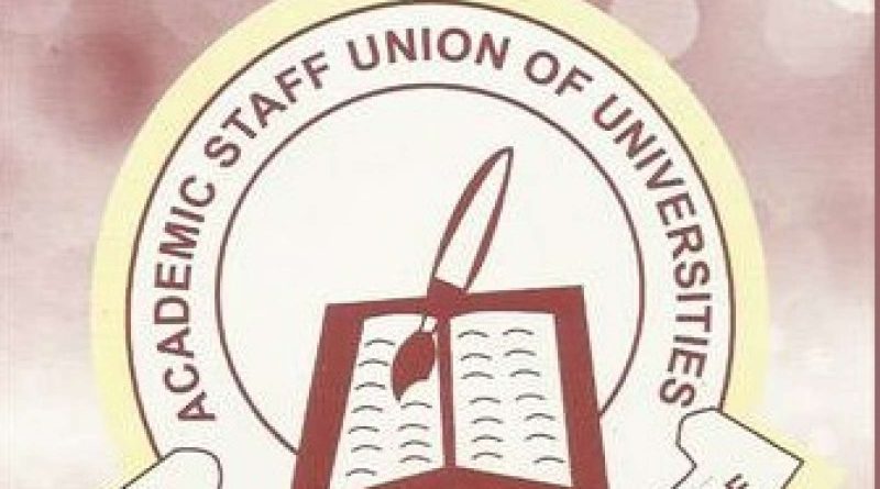 ASUU blames federal, state govts over rising insecurity, poverty, others