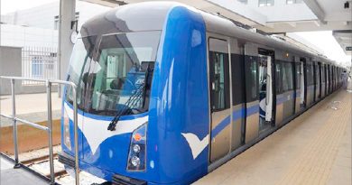 Why expansion of Abuja light rail may take longer time than expected