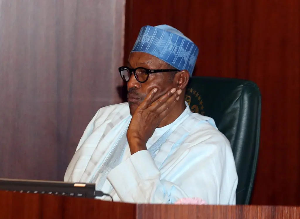 Insecurity: We warned Nigerians Buhari will be a failure - Northern Elders Forum attacks President
