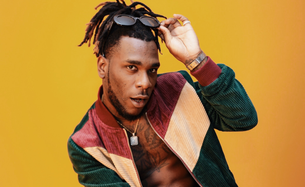 Nigerians reacts as Burna Boy says ‘he’s best since Fela’ Nigerians reacts as Burna Boy says ‘he’s best since Fela’