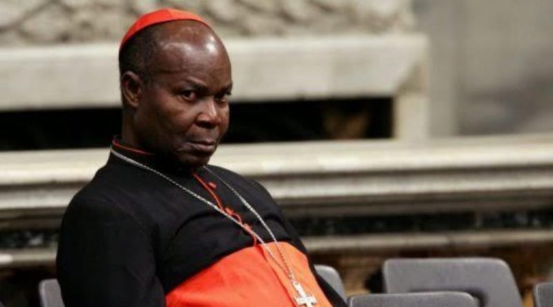 Boko Haram: Okogie wants Service Chiefs fired, says Buhari, others will answer God [Full letter]