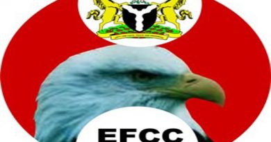 EFCC Seizes Theodore Orji, Sons’ Passports Over Alleged #150b Fraud