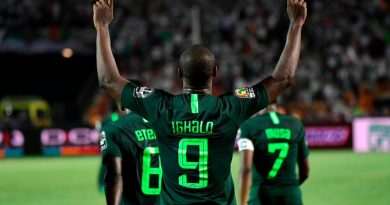 Manchester United Fans Divided Over Ighalo's Signing