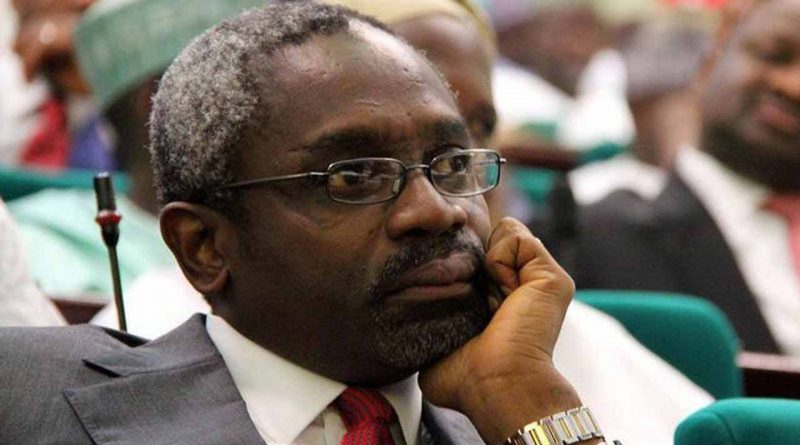 Steer clear of our caucus - PDP warns Gbajabiamila