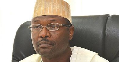 INEC’s bloody axe and the political remnants
