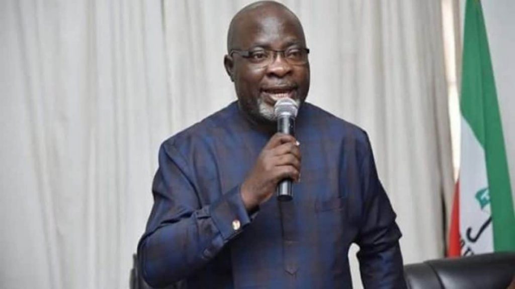 PDP reacts to Lai’s comment on 0m loan for NTA PDP reacts to Lai’s comment on 0m loan for NTA