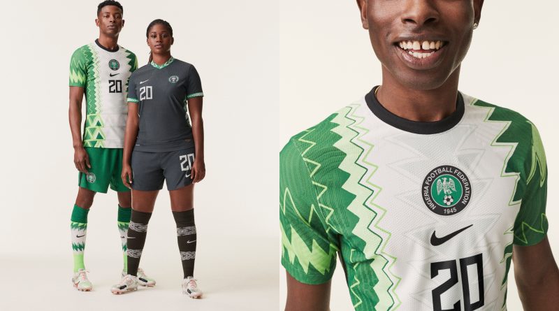 Nigerians React As Nike Explain The Reason Behind The Design