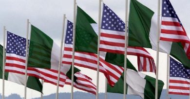 Abacha Loot: Nigeria, USA Sign Agreement Over Return Of $308 Million (Full Details)