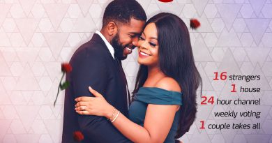 Ultimate Love Reality Tv Show Debuts on DstV Channel 198 and GOTV 29, Housemates Unveiled! – OgbongeBlog