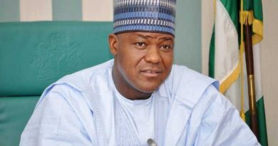 Why insecurity ravages the north – Dogara’s speech – Newsdiaryonline