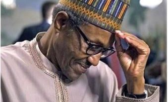 See How Nigerians Reacted To Senator Abaribe's Call For Buhari's Resignation