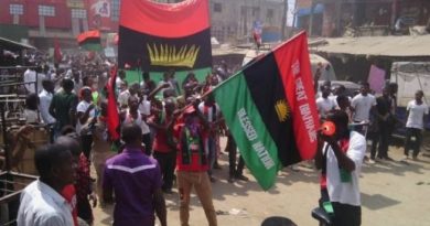 'Nothing Will Stop Us From Attending Burial Of Nnamdi Kanu's Parents'