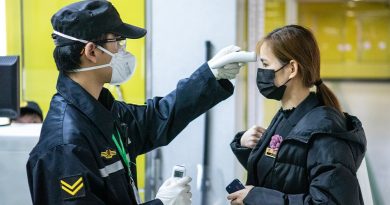 China admits 'shortcomings' as coronavirus death toll hits 425 | Coronavirus outbreak News