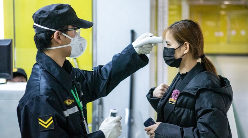 China admits 'shortcomings' as coronavirus death toll hits 425 | Coronavirus outbreak News