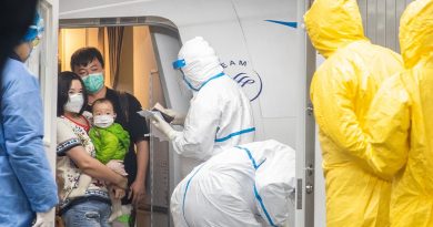 China coronavirus toll reaches 304, number of cases hits 14,380 | Coronavirus outbreak News