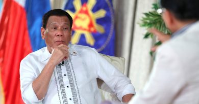 'Chilling': Duterte tries to shut Philippines biggest TV station | Philippines News