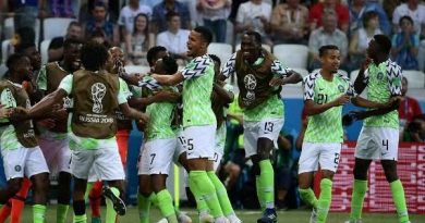 Super Eagles: Why Foreign Stars Will Always Be Preferred To NPFL Players